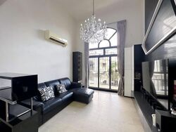 Seletaris (D27), Condominium #461788841